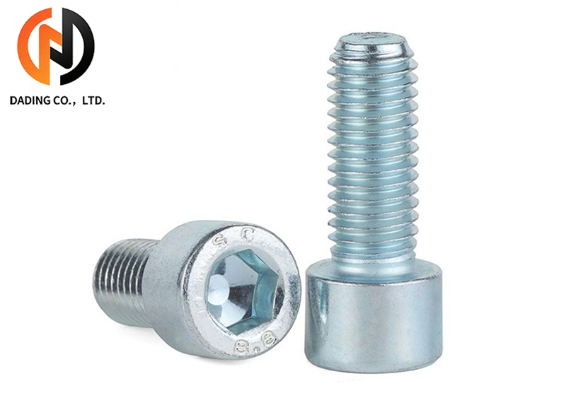 Allen Bolt