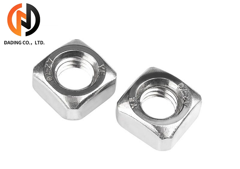 Square Nut