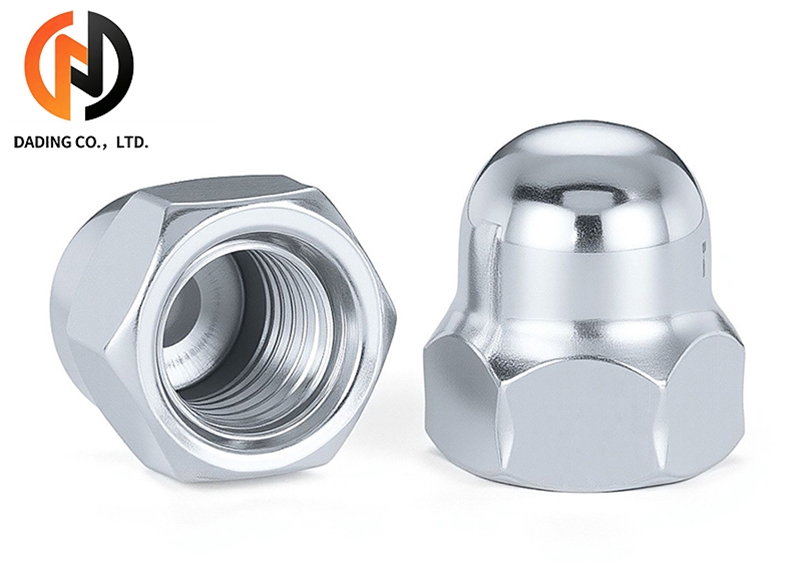 Cap Nut