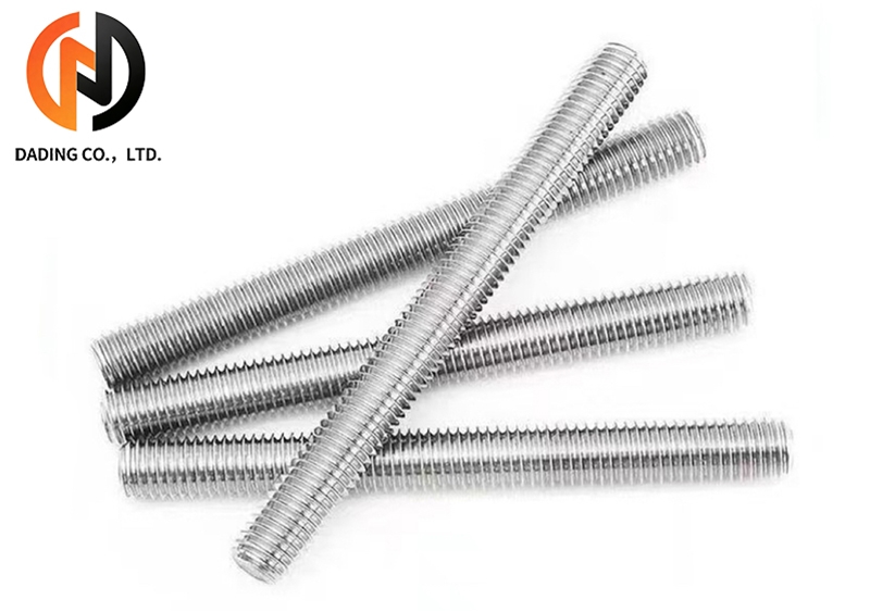 Lead Screw