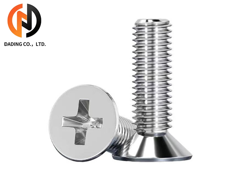 Machine Screw