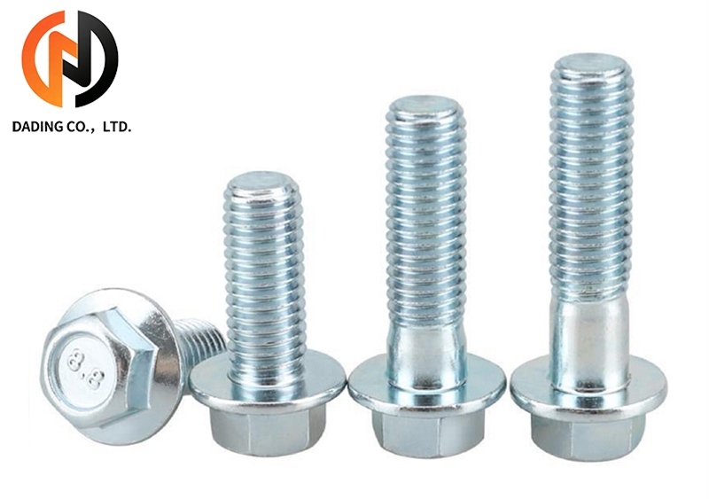 Flange Bolt