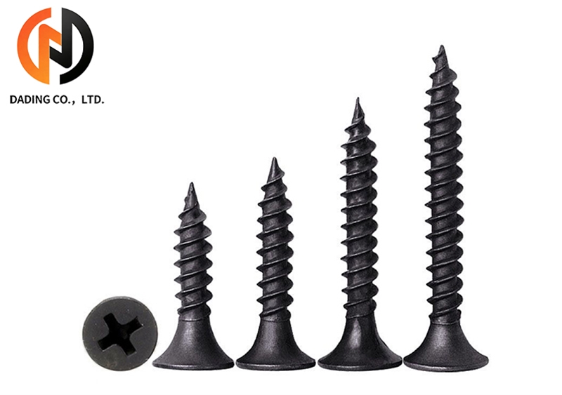 Dywall screw